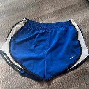 Nike Dri-Fit Shorts